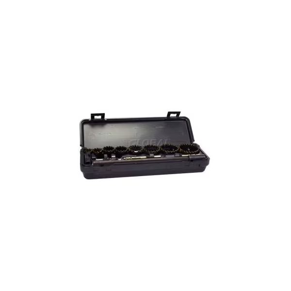 ITM Carbide Hole Saw Maintenance Kit, International Tool Mfg., Mfr#: 275AT100