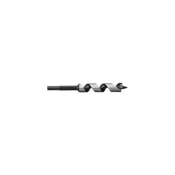 ITM 1" X 8" Ship Auger Pouched, International Tool Mfg., Mfr#: 302SL6464