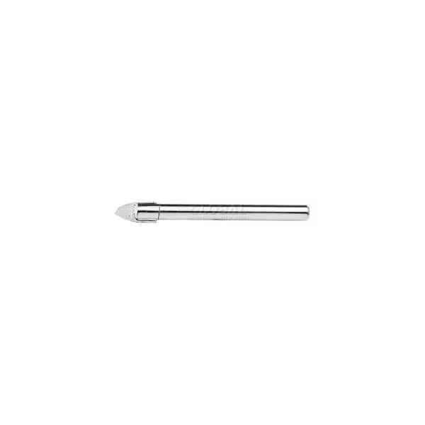 ITM 1/4" Glass Drill, International Tool Mfg., Mfr#: 601GL1664