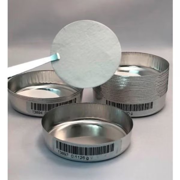 LabExact Grade TSS Glass Fiber Filter 0.43 mm Thick, 4.7 cm Dia., 1.5 um, 100 PK, I.W Tremont Co, Mfr#: TSS-WDT-4700