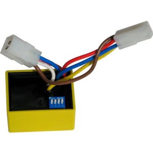 Jan Fan Energy Saving Timing Module, Black, Hunter Fan Co. Jan Fan, Mfr#: JF-ESM