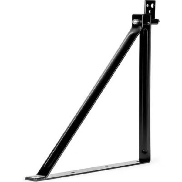 Jan Fan Wall Or Ceiling Mount, Black, Hunter Fan Co. Jan Fan, Mfr#: JF-WCM