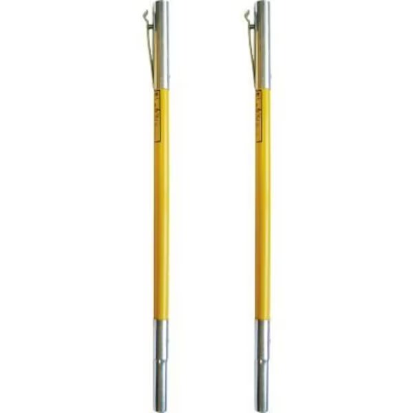 Jameson Tools FG Series 6-foot Extension Pole, 2-Pack, Jameson, Mfr#: FG-6-2PK