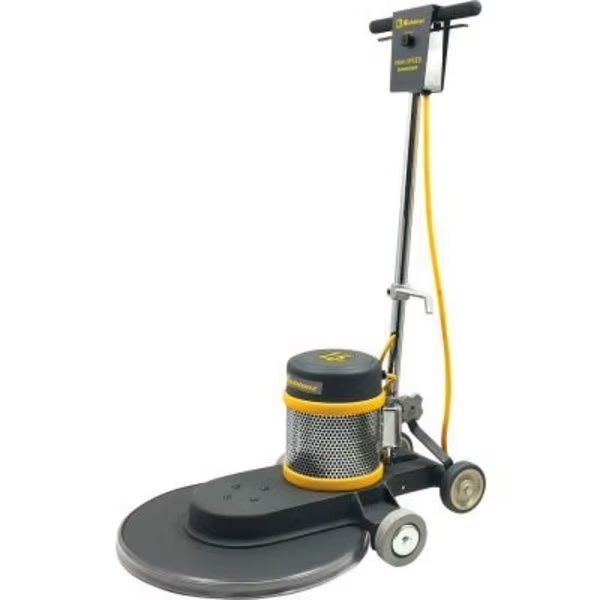 B-1500-FC N 20in Burnisher w/ Dust Control, Floating Handle, 1.5HP, 1500 RPM, 120V, 50' Cord, Koblenz, Mfr#: 00-4435-01-2