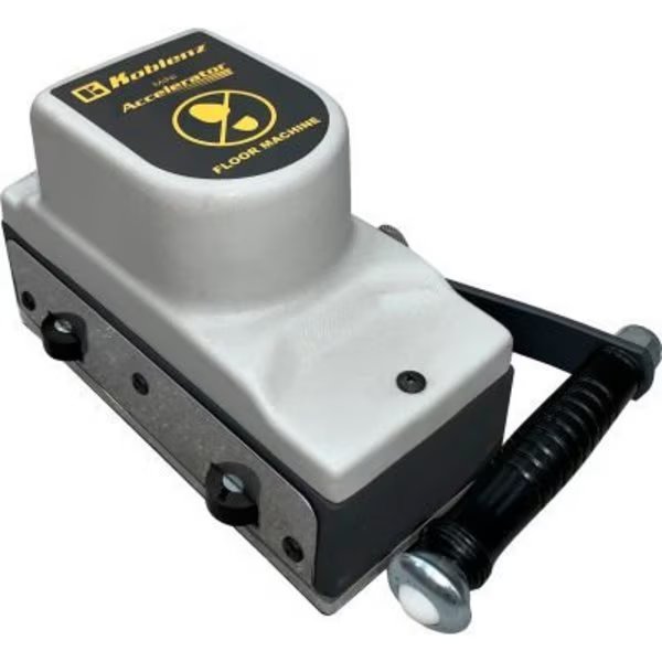 SPM-1080 Mini Accelerator, 4-1/2in x 10in, 120V , 50' Cord, Koblenz, Mfr#: 00-4539-3