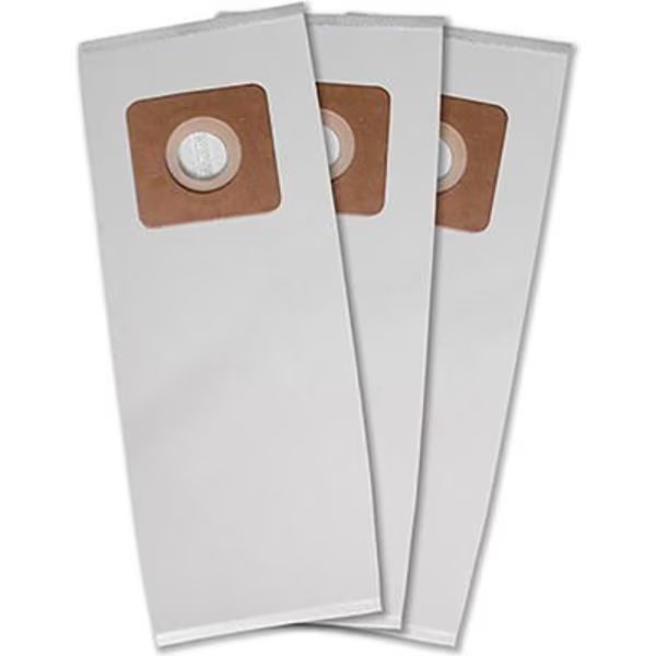 Clean Air Upright Vacuum Cleaner Bags, 3 Per Pack, Koblenz, Mfr#: 45-0769-5