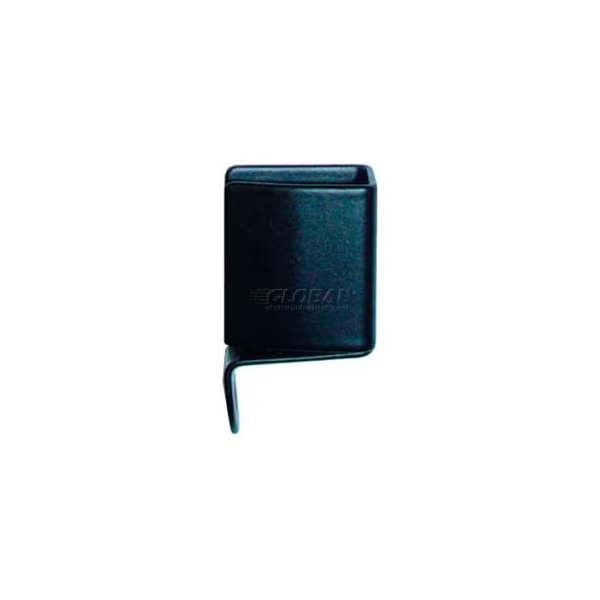 Accessory Clamp for Blackbox„¢+ Radios. Locks, Klein Electronics Inc, Mfr#: Blackbox+-Clamp