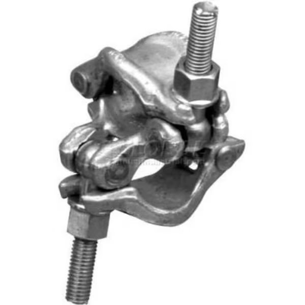 Metaltech Bolted 90 Fixed Clamp -, Metaltech-Omega., Mfr#: M-MTCFDU