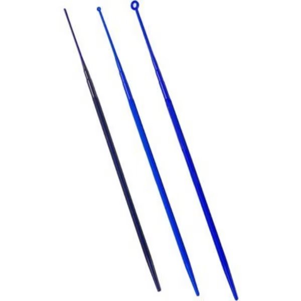 MTC Bio Inoculating Loops, Rigid ABS, 20/Sterile Peel, 50 Peels/Pack, Mtc Bio, Mfr#: M4030