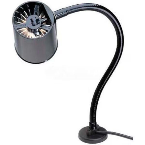 Moffatt Magnet Base Task Lamp, , 24" Flex Arm, Moffatt Products, Mfr#: 95021