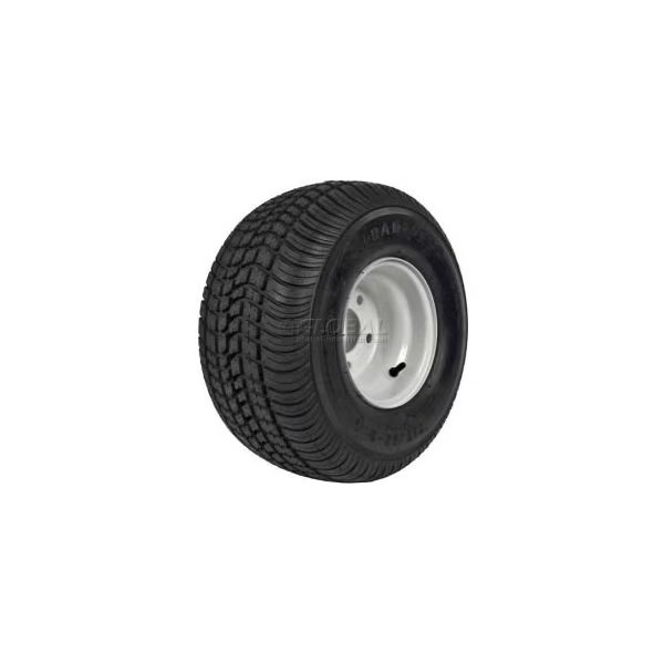 Martin Wheel 215/60-8 (18 x 850-8) LRC Trailer Tire & Wheel Assembly -, Martin Wheel Co., Mfr#: DM2568C-4I