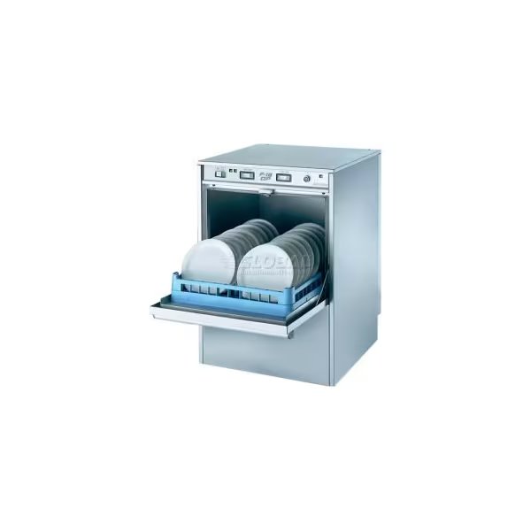 Jet-Tech F-18DP, Undercounter High Temp Dishwasher, 208-240V, Mvp Group Corporation, Mfr#: F-18DP