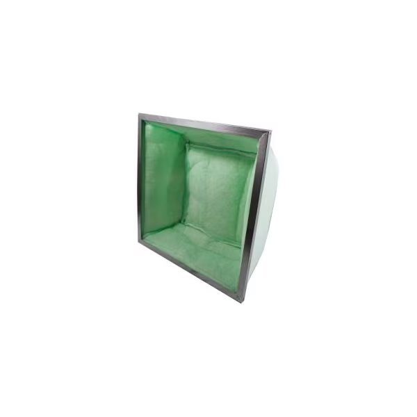 Novatek General Purpose Replacement Filter For Novair 1000, 11-1/2inL x 24inW x 24in H, Novatek, Mfr#: F4005