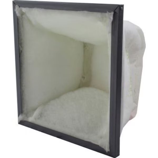 Novatek General Purpose Replacement Filter For Novair 1000, 11-1/2inL x 16inW x 16in H, Novatek, Mfr#: F4045