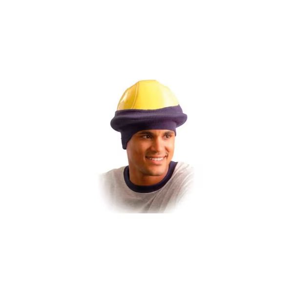 Classic Hard Hat Tube Liner Orange, , Occunomix, Mfr#: RK800-HVO