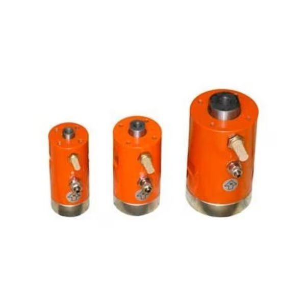 OLI Vibrators, Pneumatic Piston Vibrator, Cast Iron Body, Oli Vibrator, Mfr#: F 85