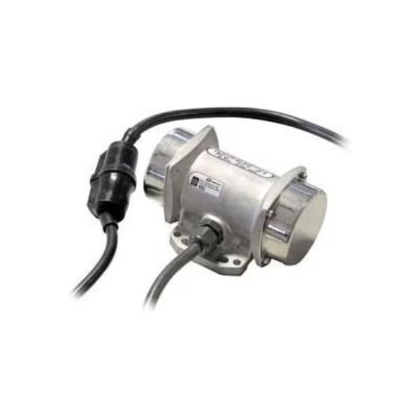 OLI Vibrators, Standard Electric Vibrator, 3600RPM, 3 Phase, 60HZ, 460V, 2Pole, Oli Vibrator, Mfr#: MVE 0041 36 460