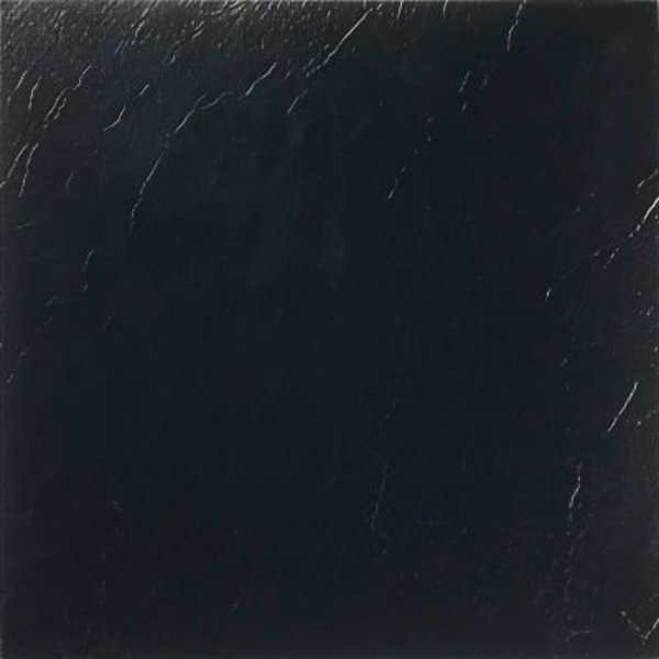 Achim Nexus Self Adhesive Vinyl Floor Tile 12in x 12in, Black, 20 Pack, Achim Importing Co, Mfr#: FTVSO10120