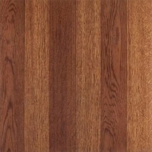 Achim Nexus Self Adhesive Vinyl Floor Tile 12in x 12in, Medium Oak Plank-Look, 20 Pack, Achim Importing Co, Mfr#: FTVWD22320