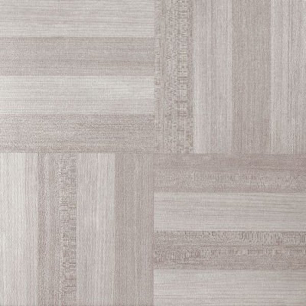 Achim Nexus Self Adhesive Vinyl Floor Tile 12in x 12in, Ash Grey Wood, 20 Pack, Achim Importing Co, Mfr#: FTVWD23120