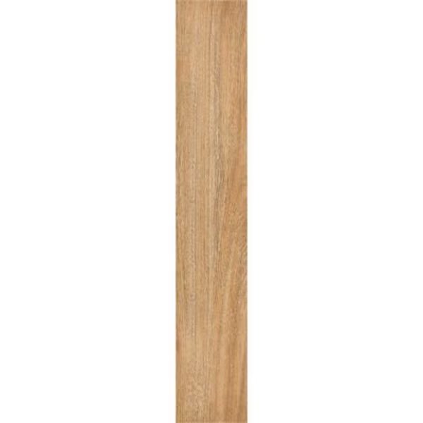 Achim Sterling Self Adhesive Vinyl Floor Planks 6in x 36in, Birchwood, 10 Pack, Achim Importing Co, Mfr#: STP2.0BW10