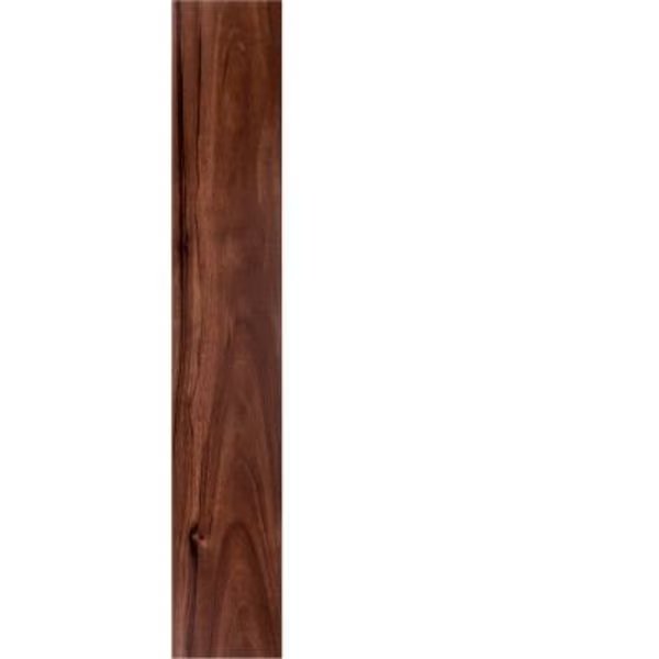 Achim Nexus Self Adhesive Vinyl Floor Planks 6in x 36in, Hickory, 10 Pack, Achim Importing Co, Mfr#: VFP1.2HK10