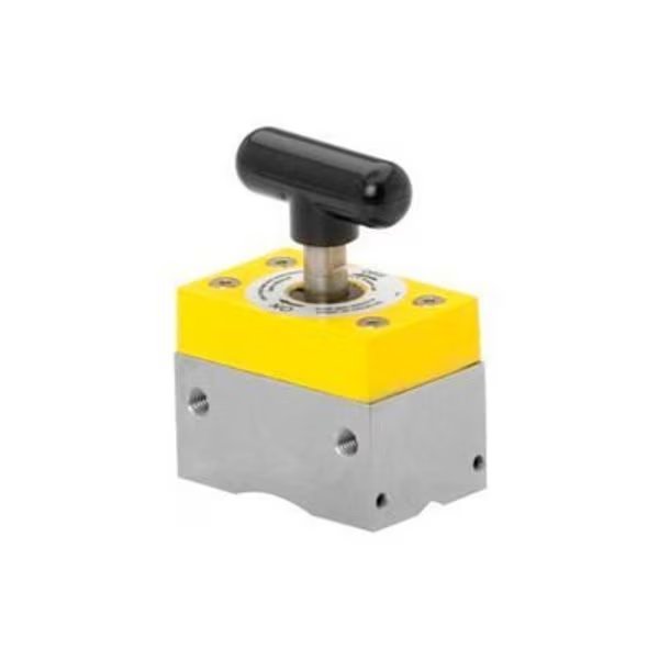 MagSquare Holder - 165 Lbs., Ors Nasco, Mfr#: 474-8100494