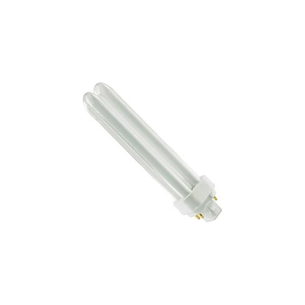 Sylvania CF26DD/E/841/ECO w/G24q-3 base, 26W, 1710 Lumens, 4100K, Sylvania, Mfr#: 20669