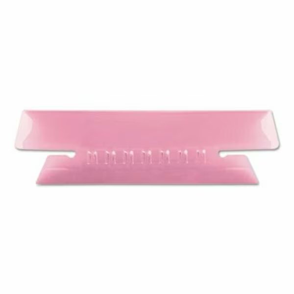 TAB, HNG FLDR, 1/3CUT, 25PK, Tops Business Forms, Mfr#: 4312PIN