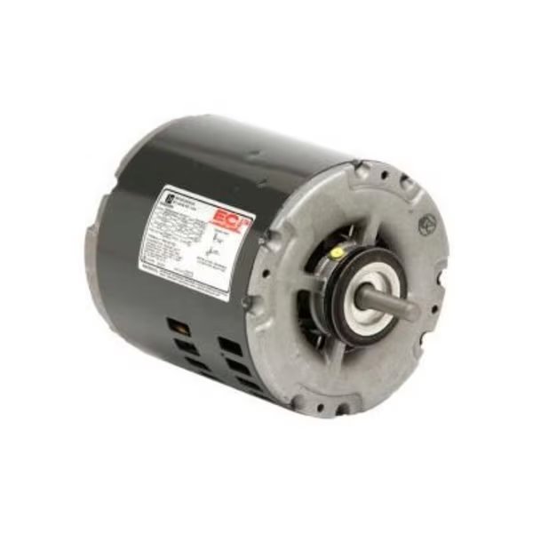 Century, Evaporative Cooler, 3/4 HP, 1-Phase, 1725 RPM Motor, Pem Motors, Mfr#: VB2074