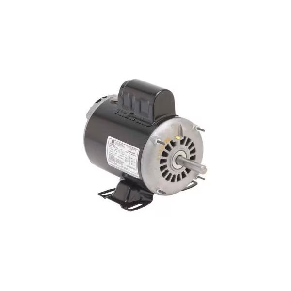 , ODP, 1 1/2 HP, 1-Phase, 1725 RPM Motor, , U.S. Motors, Mfr#: D32CM2J14