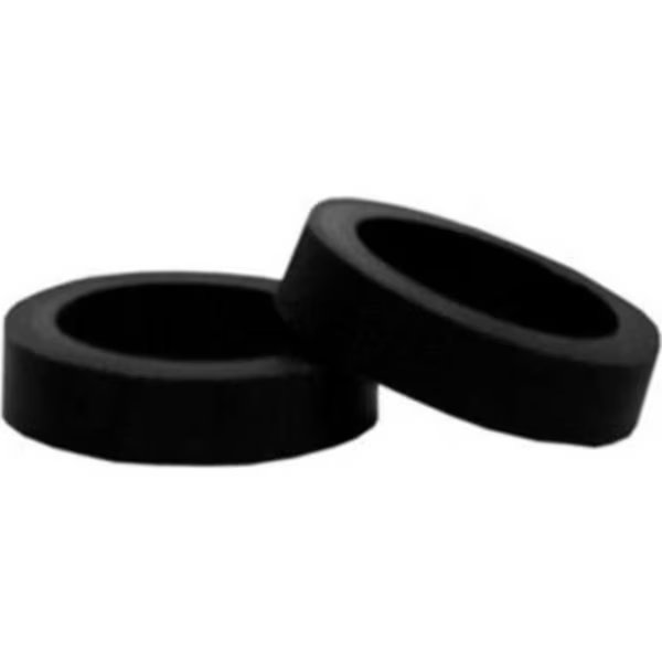 Thrust Collars, 3/4in Shaft Diameter, 8Pk, Lau, Mfr#: T2203-1