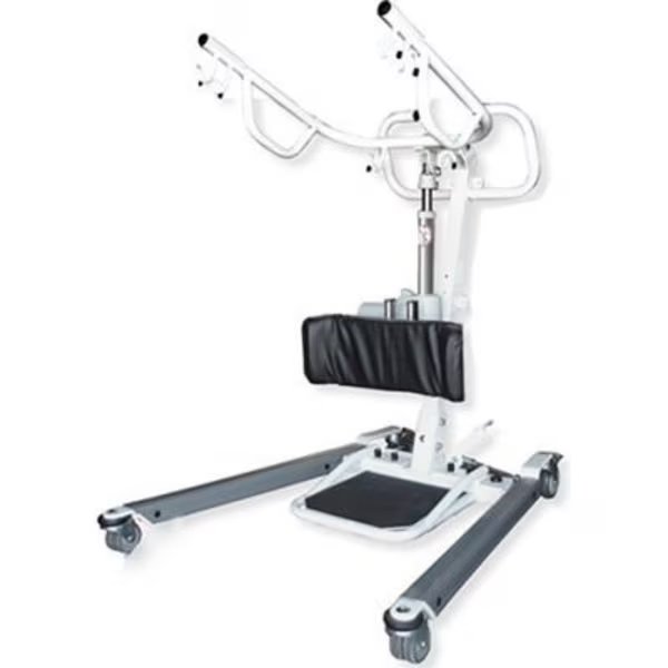 Protekt Stand Electric Sit-to-Stand Patient Lift - 600lb -, Proactive Medical Products, Mfr#: 30600-SAE