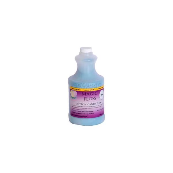Paragon 7887 Magic Floss - Easy Pour - 6 Pack - Grape, Paragon International, Mfr#: 7887