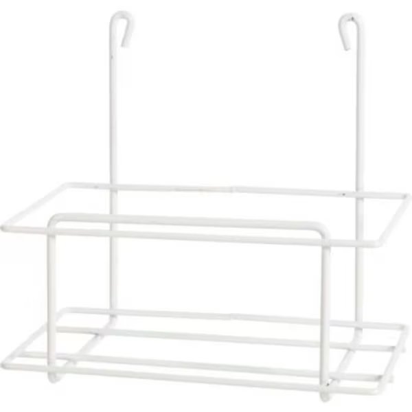 Mounting Bracket For Sharps Assure 1, 2, 3 Gallon Sharps Containers, Post Medical, Mfr#: BRKT123
