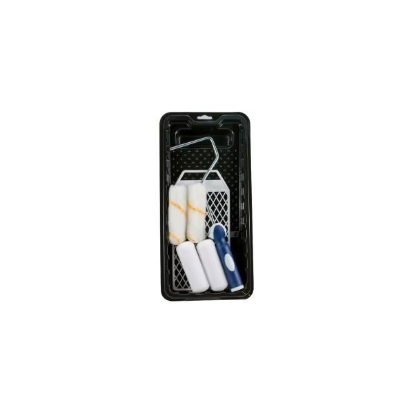 RollerLite 7-Piece Qwiky Combo Kit, 6/Case -, Quali-Tech Mfg, Mfr#: 412S-KIT7