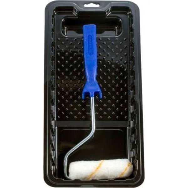 RollerLite 3-Piece Qwiky Kit, 6/Case -, Quali-Tech Mfg, Mfr#: 412-CR50QT