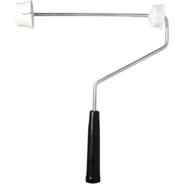 RollerLite 11in Rod and Cap Frame for a 9in Roller Cover, 24/Case -, Quali-Tech Mfg, Mfr#: 900-RCAP