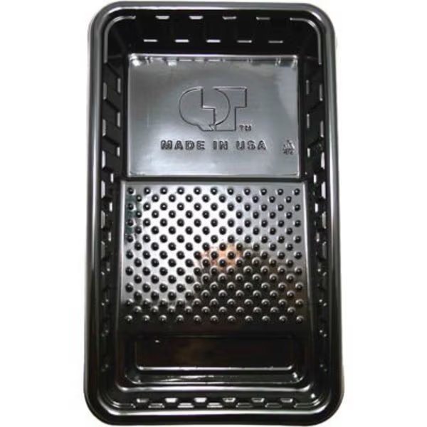 RollerLite 7in Mini Roller Paint Tray, 40/Case -, Quali-Tech Mfg, Mfr#: PET-30