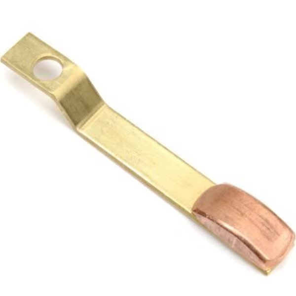 Relay and Control Contact Fing. A, Relay And Control, Mfr#: CL-14
