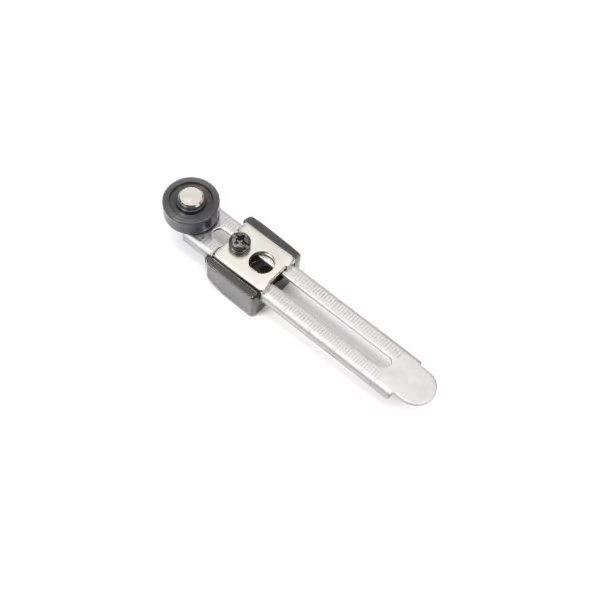 Relay and Control Replacement Adjustable Roller Lever For RCM-401, Relay And Control, Mfr#: RCM-401 ARM