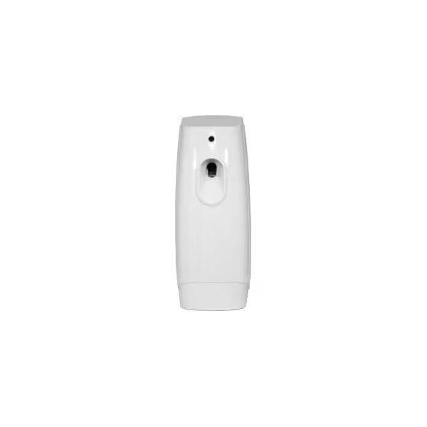 TimeMist Classic Metered Air Freshener Dispenser, White  1047717, Amrep, Mfr#: 1047717