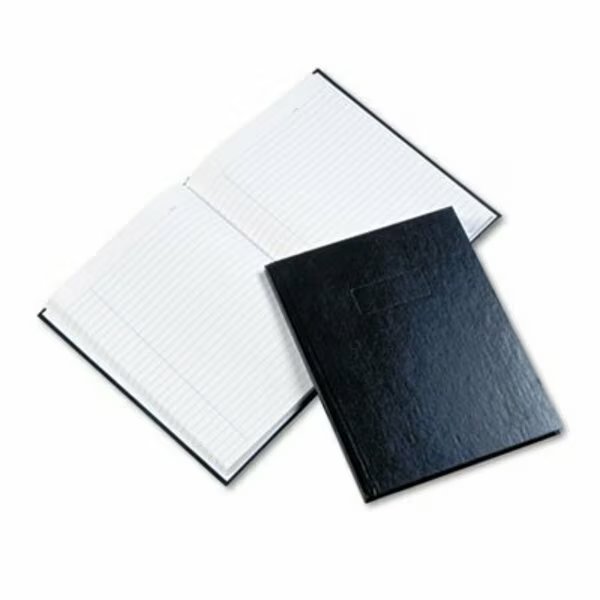 Blueline, BUSINESS NOTEBOOK, MEDIUM/COLLEGE RULE, BLUE COVER, 9.25 X 7.25, 192PK, Rediform Office Product, Mfr#: A982