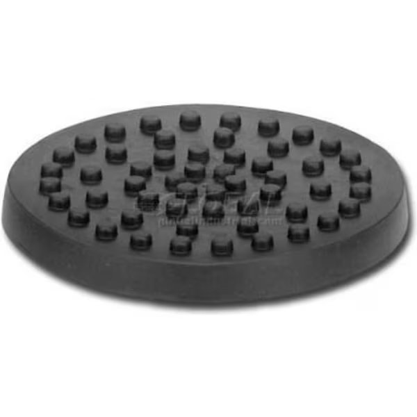 GENIE Rubber Cover for 3-inch Platform, Pack of 1, Scienfic Industries, Mfr#: 580-2013-00
