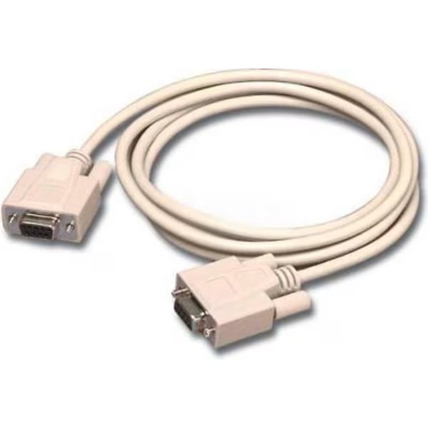 GENIE Serial Cable for Enviro-Genie, Pack of 1, Scienfic Industries, Mfr#: SI-1132