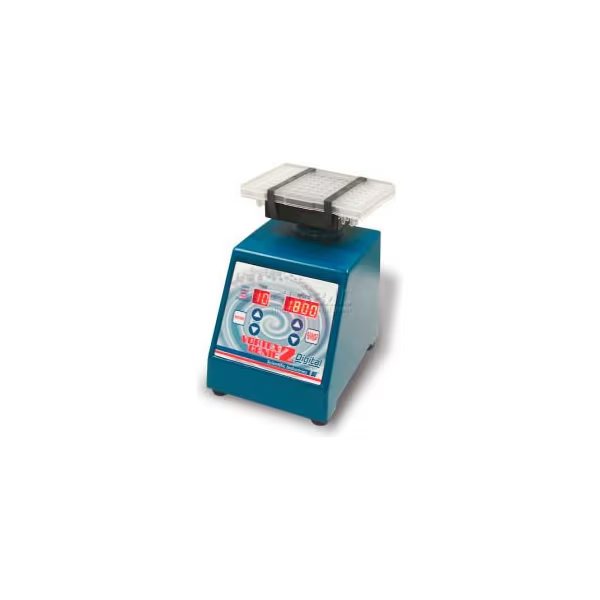 GENIE ABI Digital Vortex-Genie 2 Mixer, 120V, Scienfic Industries, Mfr#: SI-A536