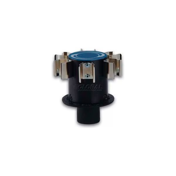 GENIE Vertical High Speed 15mL Tube Holder, Pack of 1, Scienfic Industries, Mfr#: SI-V206