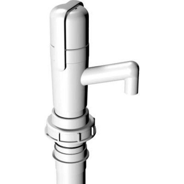 15 to 30 Gallon Dual Action Hand Drum Pump, Scopenext, Mfr#: DPNXM3NXM460