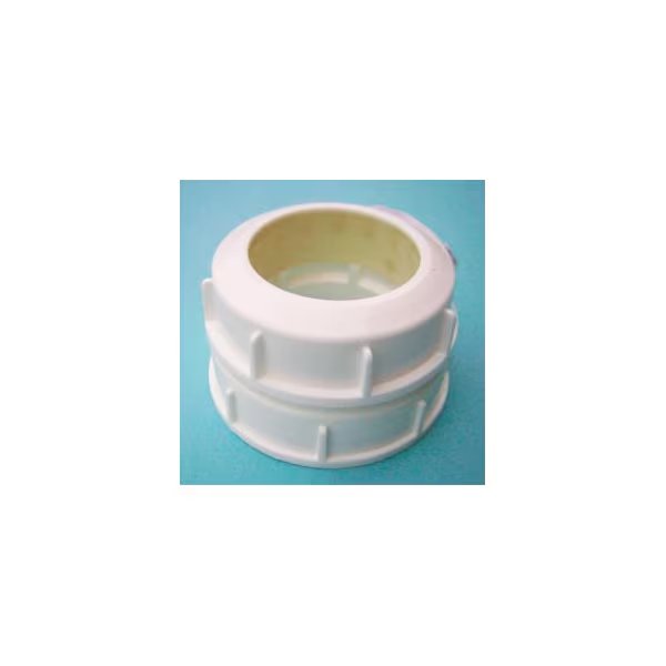 F61 Drum Pump NX Adaptor - 60.0/61.0mm x 6.0mm Female Buttress Thread, Scopenext, Mfr#: NXF1*