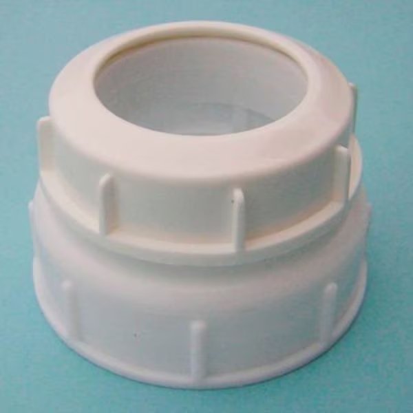 F71 Drum Pump NX Adaptor - 70.0/71.0mm x 6.0mm Female Buttress Thread, Scopenext, Mfr#: NXF3*